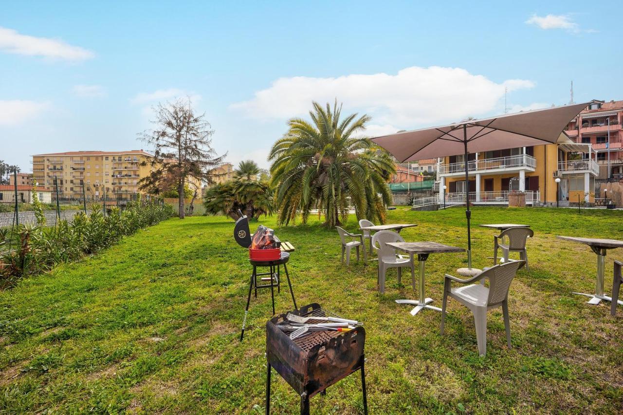 Il Gattino Di Porto Appartamento 3 Imperia Εξωτερικό φωτογραφία